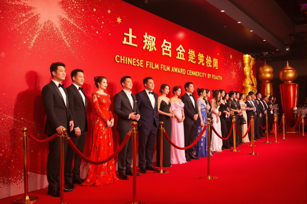 伊播影院颁奖典礼