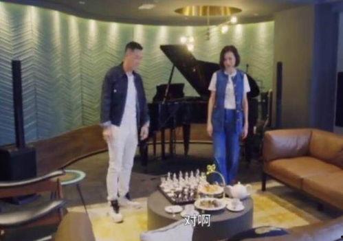 关之琳厨师爆料做饭视频,揭秘明星家的家常美味 第3张 关之琳厨师爆料做饭视频,揭秘明星家的家常美味 第3张