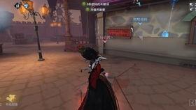 第五人格今日最新爆料,神秘新角色揭晓,惊悚游戏再掀波澜! 第1张 第五人格今日最新爆料,神秘新角色揭晓,惊悚游戏再掀波澜! 第1张