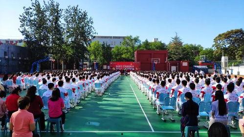 人大附中爆料新闻视频播放,揭秘校园内幕 第3张 人大附中爆料新闻视频播放,揭秘校园内幕 第3张