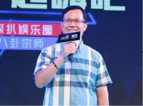 卓伟爆料李响的视频,揭秘娱乐圈幕后真相 第1张 卓伟爆料李响的视频,揭秘娱乐圈幕后真相 第1张