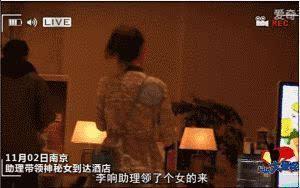 卓伟爆料李响的视频,揭秘娱乐圈幕后真相 第3张 卓伟爆料李响的视频,揭秘娱乐圈幕后真相 第3张