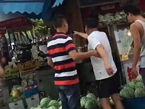 网红爆料城管走红视频,街头执法瞬间引发网友热议 第1张 网红爆料城管走红视频,街头执法瞬间引发网友热议 第1张