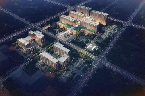 正定新区大学城最新爆料,多所名校入驻,未来教育新高地崛起 第2张 正定新区大学城最新爆料,多所名校入驻,未来教育新高地崛起 第2张