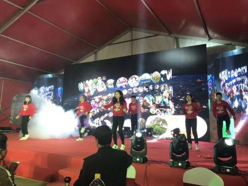 年会爆料视频大全,精彩瞬间一网打尽 第2张 年会爆料视频大全,精彩瞬间一网打尽 第2张