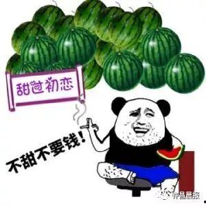 免费吃瓜买一个送一个,免费吃瓜，买一送一，共享甜蜜时光