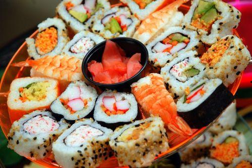 日本寿司新闻爆料视频,揭秘寿司制作背后的惊人真相! 第2张 日本寿司新闻爆料视频,揭秘寿司制作背后的惊人真相! 第2张