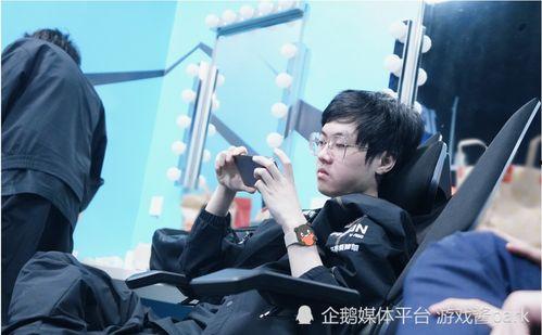 涵艺爆料rng新教练视频,揭秘战队未来战略布局 第2张 涵艺爆料rng新教练视频,揭秘战队未来战略布局 第2张