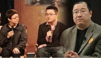巴图和英达的关系爆料视频,视频爆料揭示幕后真相 第3张 巴图和英达的关系爆料视频,视频爆料揭示幕后真相 第3张