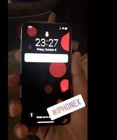 苹果x颜色最新爆料视频,神秘色彩惊艳亮相,揭秘未来潮流趋势 第2张 苹果x颜色最新爆料视频,神秘色彩惊艳亮相,揭秘未来潮流趋势 第2张