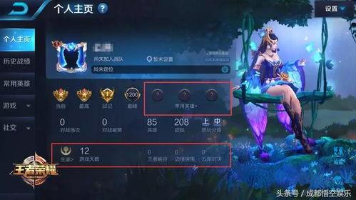 王者七周年最新爆料视频,揭秘全新爆料,精彩内容抢先看! 第2张 王者七周年最新爆料视频,揭秘全新爆料,精彩内容抢先看! 第2张