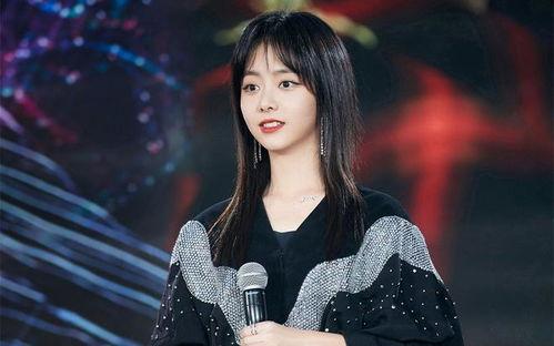 谭松韵的娱乐爆料是什么,揭秘明星幕后故事 第2张 谭松韵的娱乐爆料是什么,揭秘明星幕后故事 第2张
