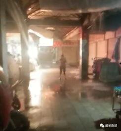 深圳网友爆料下雨视频,网友现场直击惊险瞬间 第3张 深圳网友爆料下雨视频,网友现场直击惊险瞬间 第3张