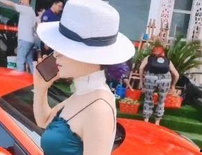 重庆保时捷打人最新爆料,冲突升级，细节披露引关注  第2张