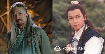 射雕新版本爆料视频,经典剧情焕新升级，精彩看点抢先看