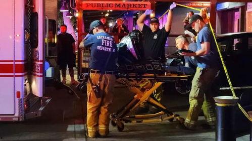 加州枪击事件爆料视频,加州枪击事件现场惊悚瞬间曝光 第2张 加州枪击事件爆料视频,加州枪击事件现场惊悚瞬间曝光 第2张