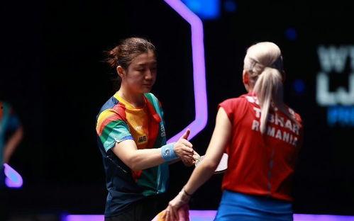 知乎爆料王曼昱视频全集,从视频全集看乒乓球天才的成长之路 第3张 知乎爆料王曼昱视频全集,从视频全集看乒乓球天才的成长之路 第3张