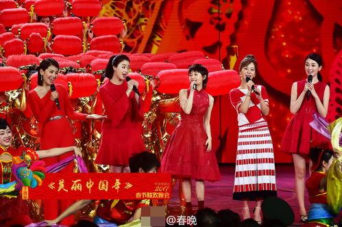 2017春晚在线观看,在线观看热潮下的全民狂欢 第2张 2017春晚在线观看,在线观看热潮下的全民狂欢 第2张
