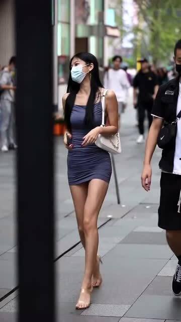 爆料街拍美女图片视频在线观看,美女瞬间,尽在指尖流转 第3张 爆料街拍美女图片视频在线观看,美女瞬间,尽在指尖流转 第3张