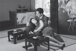 色.戒2007完整在线观看,激情与背叛的世纪之恋 第2张 色.戒2007完整在线观看,激情与背叛的世纪之恋 第2张
