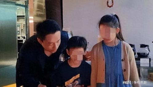 娱乐圈爆料俩娃,俩娃成焦点,星爸星妈甜蜜育儿记 第3张 娱乐圈爆料俩娃,俩娃成焦点,星爸星妈甜蜜育儿记 第3张