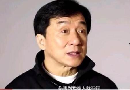 娱乐圈真实爆料成龙,娱乐圈背后的真实故事与争议揭秘 第2张 娱乐圈真实爆料成龙,娱乐圈背后的真实故事与争议揭秘 第2张