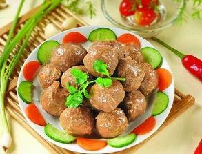 牛肉丸做法爆料图片视频,图片 视频详解,轻松学会家常美味 第3张 牛肉丸做法爆料图片视频,图片 视频详解,轻松学会家常美味 第3张
