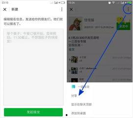 微信群爆料小视频怎么弄,揭秘微信群小视频生成概述文章副标题的技巧