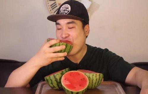 最火吃瓜网红排行榜,揭秘最火网红瓜王争霸赛  第3张