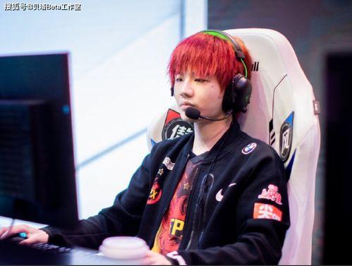 圈内大佬爆料刘青松,圈内大佬揭秘电竞传奇背后的故事  第3张