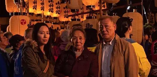 乱理电影在线观看,在线观看,探索电影世界的无限可能 第3张 乱理电影在线观看,在线观看,探索电影世界的无限可能 第3张