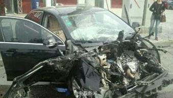 龙泉车祸最新爆料新闻,事故原因及伤亡情况披露  第2张