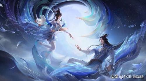 后羿皮肤最新进展爆料,神秘元素与东方美学完美融合 第2张 后羿皮肤最新进展爆料,神秘元素与东方美学完美融合 第2张