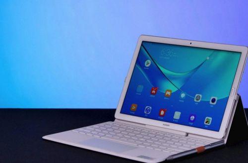 华为爆料最新平板是哪款,神秘新机即将亮相，性能与设计全面升级  第3张