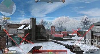 生死狙击最新活动爆料图,揭秘爆料图中的神秘挑战！  第3张