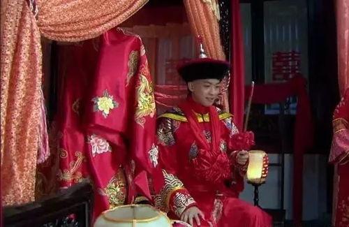 选妃故事爆料大全最新,揭秘选妃故事爆料大全背后的宫廷秘闻  第2张