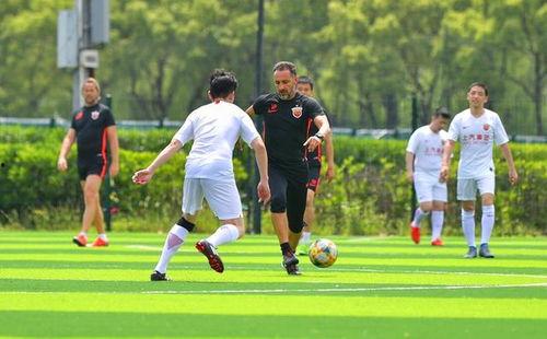 上港足球爆料视频大全集,揭秘赛场内外精彩瞬间