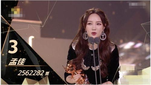 爆料娱乐圈孟佳是谁啊,揭秘孟佳是谁？  第2张