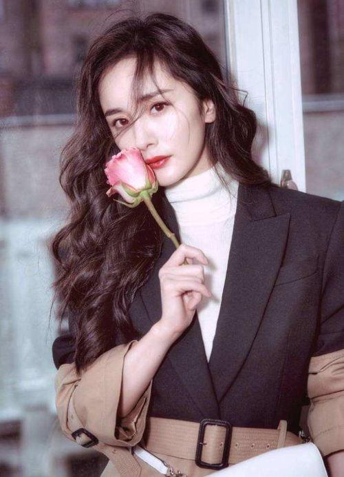 娱乐圈最新爆料八卦杨幂,娱乐圈再掀波澜！