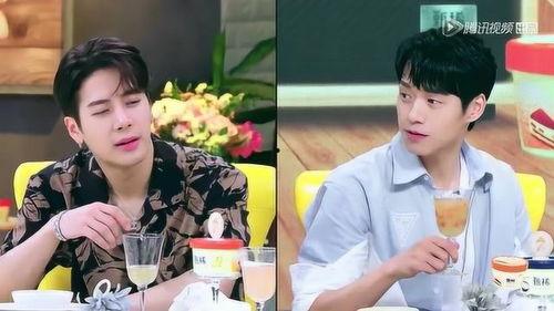 拜托了冰箱4在线观看,揭秘明星冰箱里的秘密美食！  第2张