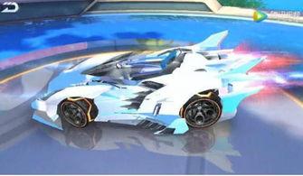 飞车点券工坊最新爆料,神秘活动即将开启,福利大放送! 第3张 飞车点券工坊最新爆料,神秘活动即将开启,福利大放送! 第3张