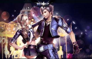 枪神纪最新爆料,全新爆料揭秘，神秘武器与英雄角色即将登场！