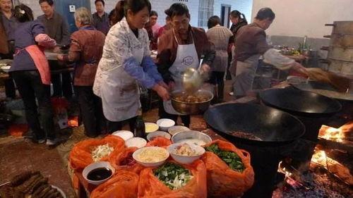 江西网友爆料酒席视频  第2张