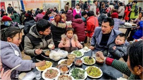 江西网友爆料酒席视频  第3张