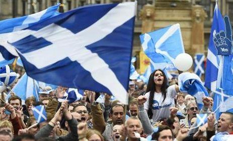 苏格兰最新爆料,揭秘神秘事件背后的惊人真相  第2张