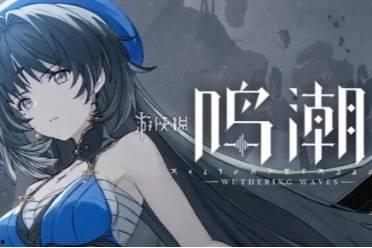 鸣潮最新的爆料,揭秘游戏背后不为人知的秘密与亮点 第2张 鸣潮最新的爆料,揭秘游戏背后不为人知的秘密与亮点 第2张