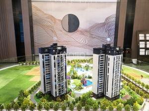 成都碧桂园爆料最新消息,揭秘项目进展与未来规划