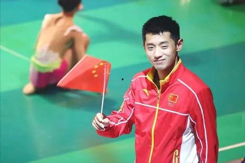 圈内人爆料张继科了吗视频,揭秘背后真相  第3张