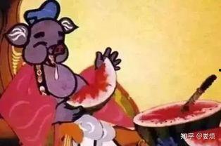 吃瓜小熊动画片免费观看,免费畅享欢乐动画之旅  第3张