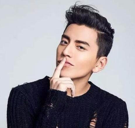 男明星最新爆料排行榜图片,揭秘娱乐圈风云变幻 第3张 男明星最新爆料排行榜图片,揭秘娱乐圈风云变幻 第3张